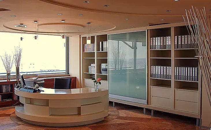 Kavacık Ofis, 2006