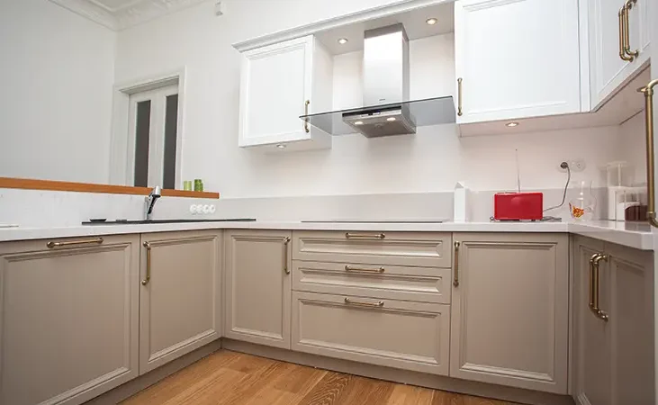 Cihangir Daire, 2012  