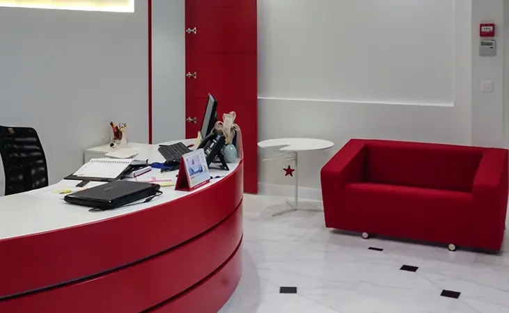Jolly Ofis, 2014  