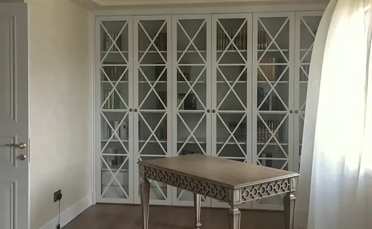 Altunizade Daire, 2015
