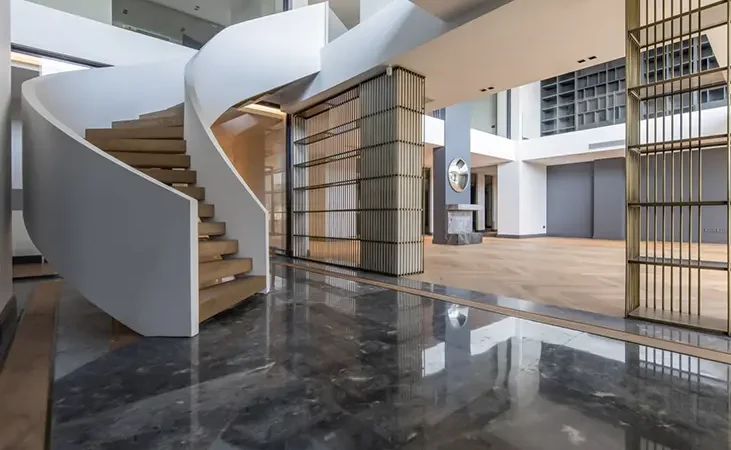 Acarkent Villa, 2017