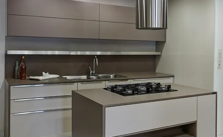 Showroom, 2018  