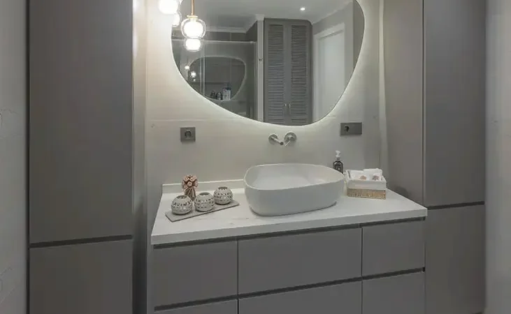 Erenköy Daire, 2024  