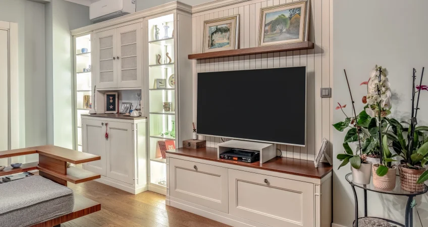 Bostancı Daire , 2025  