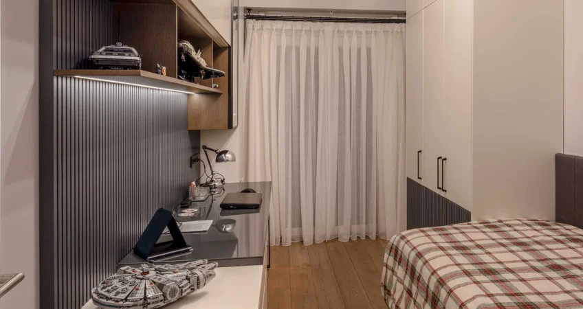 Suadiye Genç Odası , 2025  